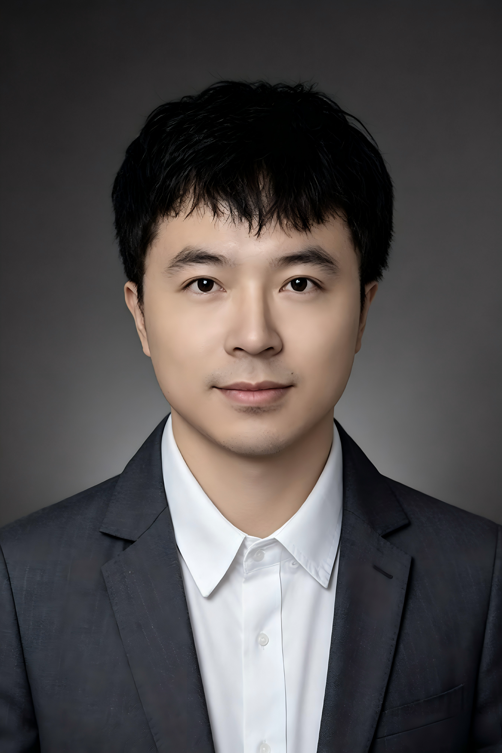 Wenjun Zhang